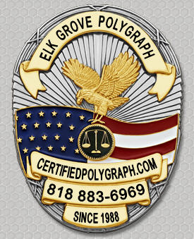 polygraph test in Elk Grove California